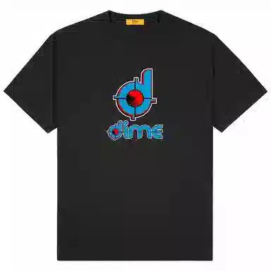 Dime MTL Logo T-Shirt