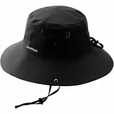 Warrior Fisherman Hat
