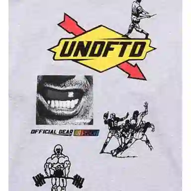 UNDEFEATED FW23 Long Sleeve