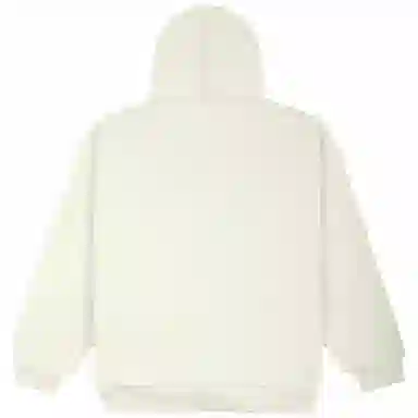 Dime MTL Plaid Logo Hoodie