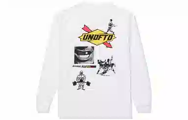 UNDEFEATED FW23 T