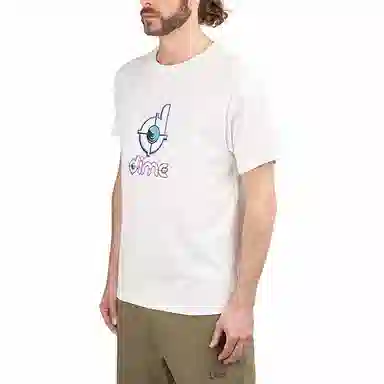 Dime MTL Logo T-Shirt