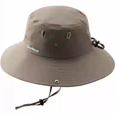 Warrior Fisherman Hat