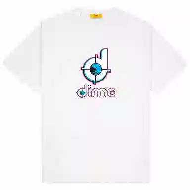 Dime MTL Logo T-Shirt