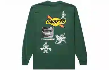 UNDEFEATED FW23 T