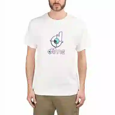 Dime MTL Logo T-Shirt
