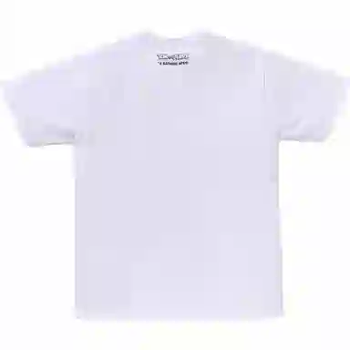 BAPE x Tom and Jerry SS25 Animal Print Tee