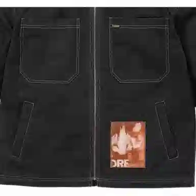 Supreme x Mark Leckey FW23