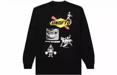 UNDEFEATED FW23 Long Sleeve