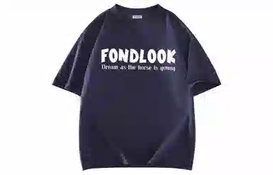 FONDLOOK LogoT