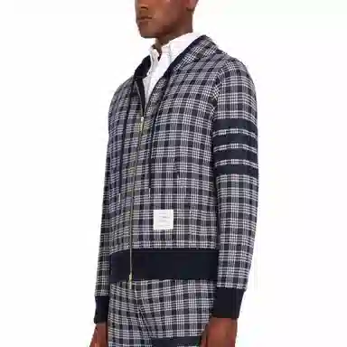 THOM BROWNE SS22