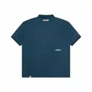 Aape SS25 Polo