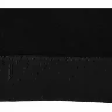 New Era FW21 Black Sweatshirt