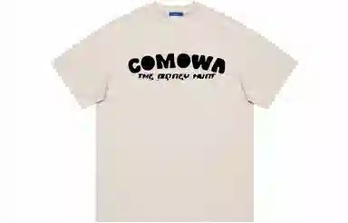 COMOWA LogoT