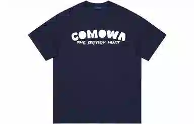 COMOWA LogoT