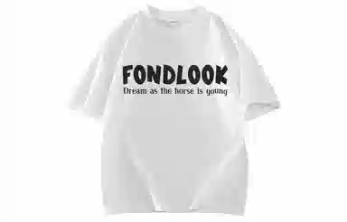 FONDLOOK LogoT