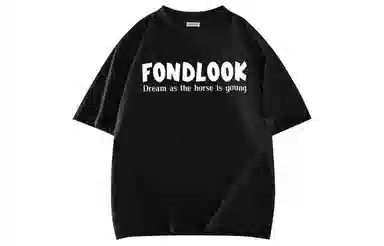 FONDLOOK LogoT