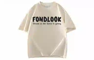 FONDLOOK LogoT