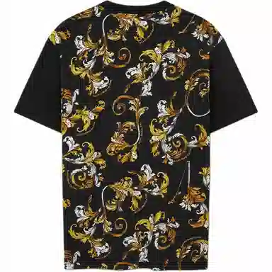 VERSACE JEANS COUTURE T