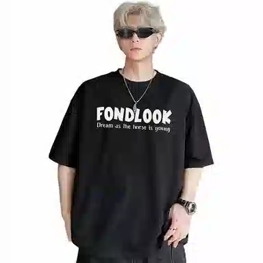 FONDLOOK LogoT