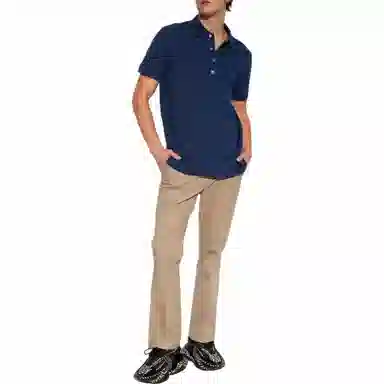 BALMAIN Polo