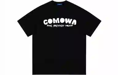COMOWA LogoT