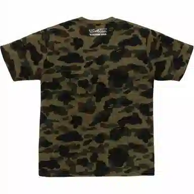 BAPE x SS25 T
