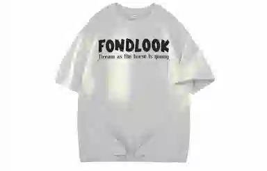FONDLOOK LogoT