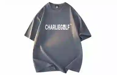 CHARLIE GOLF logoT