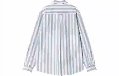 Carhartt WIP Dillion Stripe Shirt
