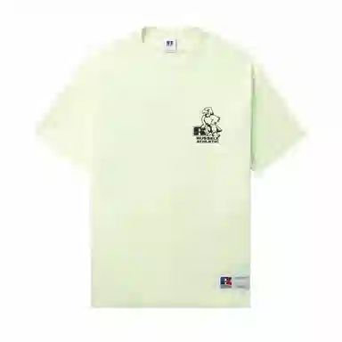 Russell Athletic SS24T