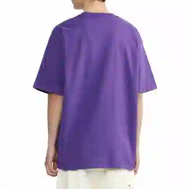 Russell Athletic logo SS24T