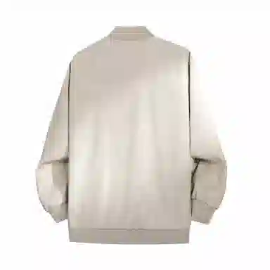 és Classic Studded Denim Jacket