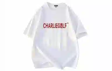 CHARLIE GOLF logoT