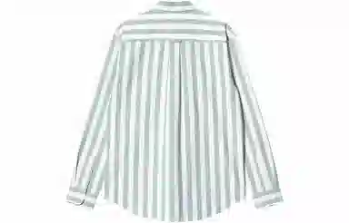 Carhartt WIP SS24 LS Dillion Stripe Shirt