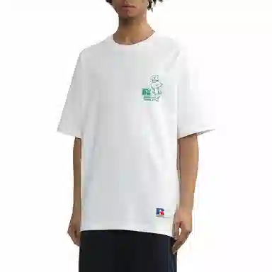 Russell Athletic SS24T