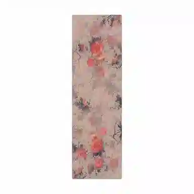 上海故事 【专柜同款】如梦令香云纱真丝长巾礼盒装 披肩 女款