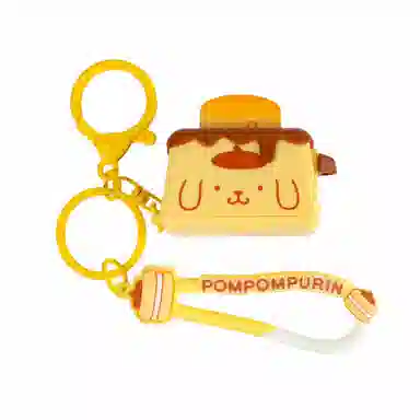 Hello Kitty PVC