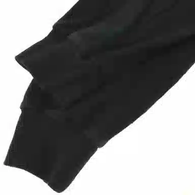 The North Face Purple Label Long Sleeve Tee Black