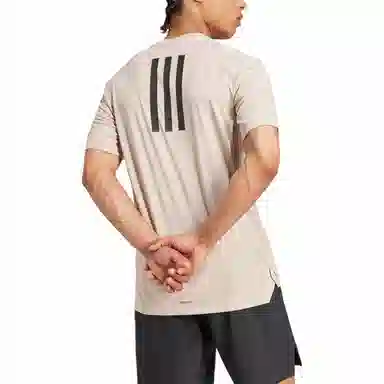 adidas POWER WORKOUT logoT