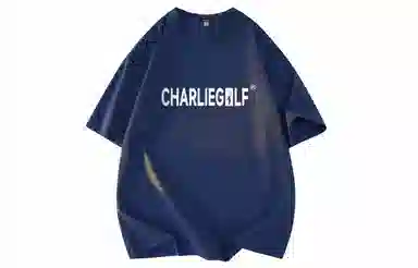 CHARLIE GOLF logoT