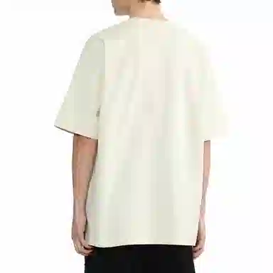 Russell Athletic logo SS24T