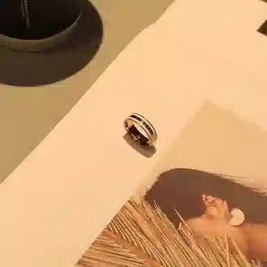 Daniel Wellington Ring