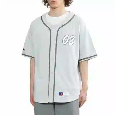 Russell Athletic SS24 T