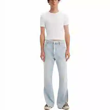 Levis x ERL FW23 Levis x ERL 501