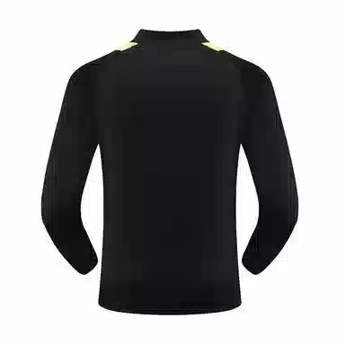 Barcelona FC Casual Zip-Up Sweatshirt