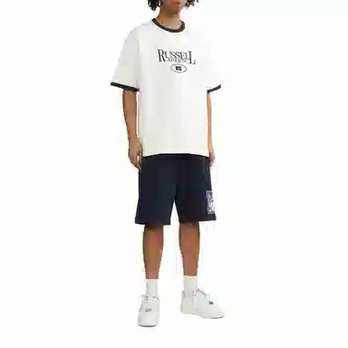 Russell Athletic SS24 T