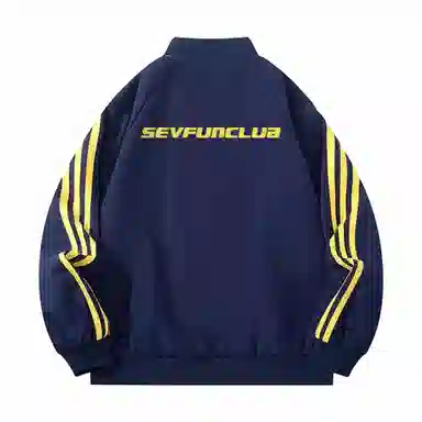 7 SEVFUN Logo