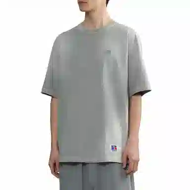 Russell Athletic SS24 logoT