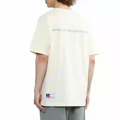 Russell Athletic SS24 T
